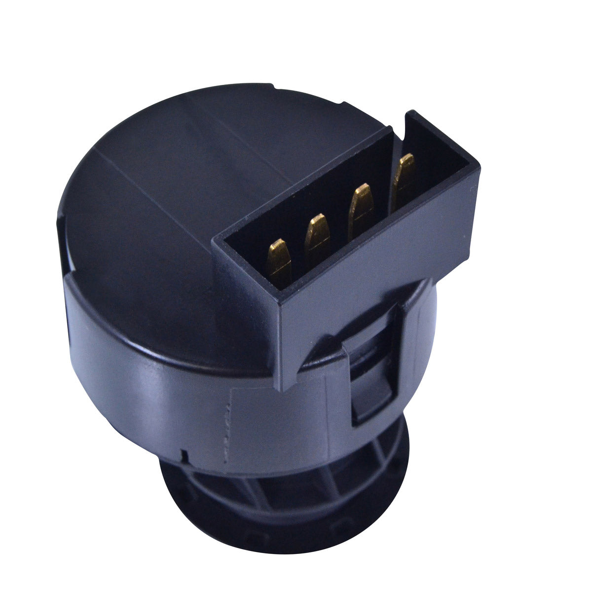 Ignition Key Switch for Ski-Doo Expedition / Grand Touring / GSX / Skandic WT / Tundra 550 2010-2022 | OEM 515177063