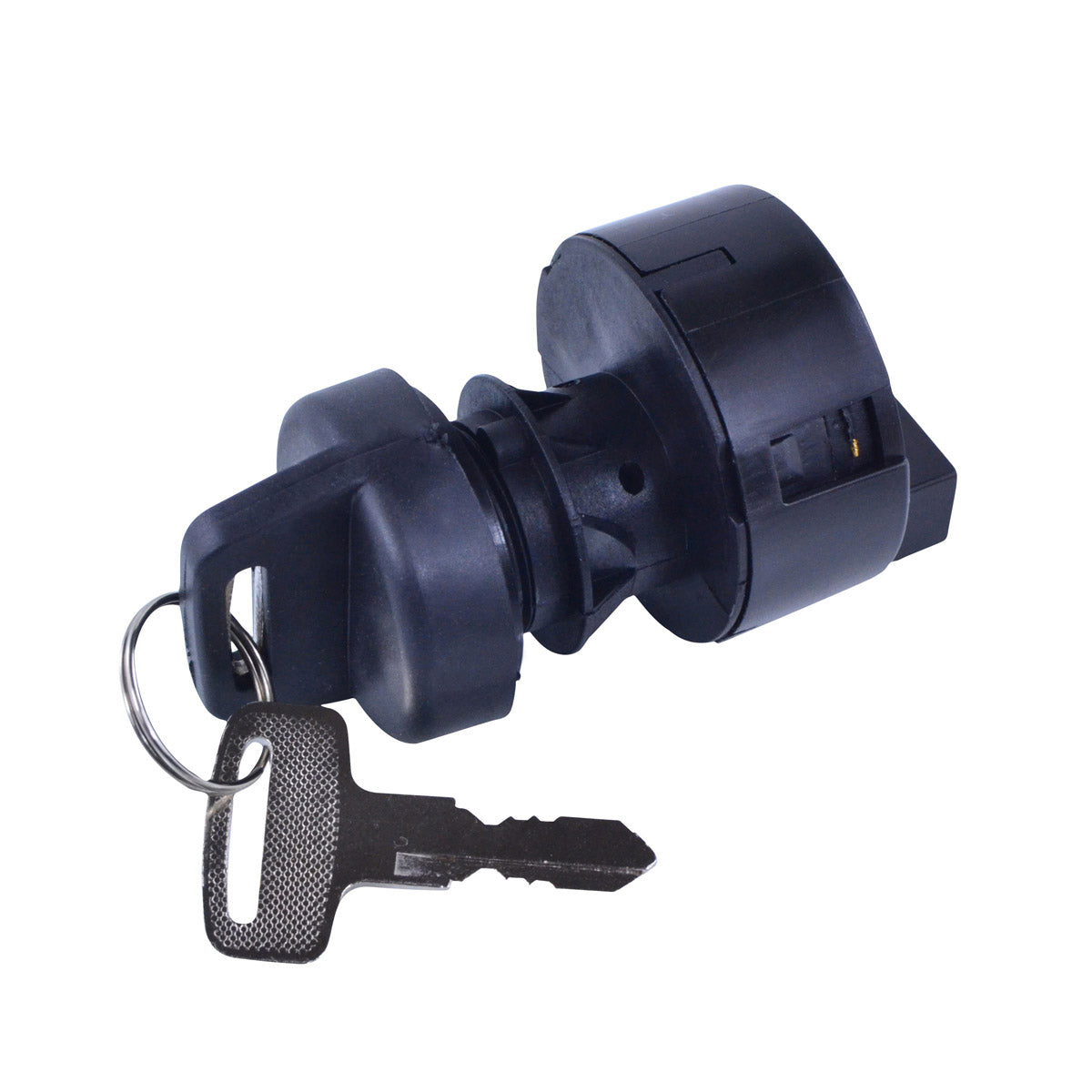 Ignition Key Switch for Ski-Doo Expedition / Grand Touring / GSX / Skandic WT / Tundra 550 2010-2022 | OEM 515177063