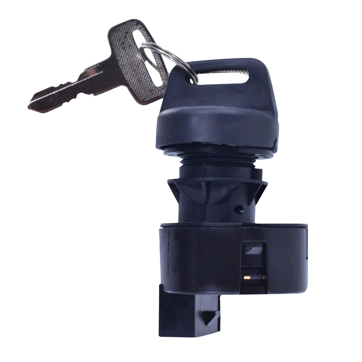 Ignition Key Switch for Ski-Doo Expedition / Grand Touring / GSX / Skandic WT / Tundra 550 2010-2022 | OEM 515177063