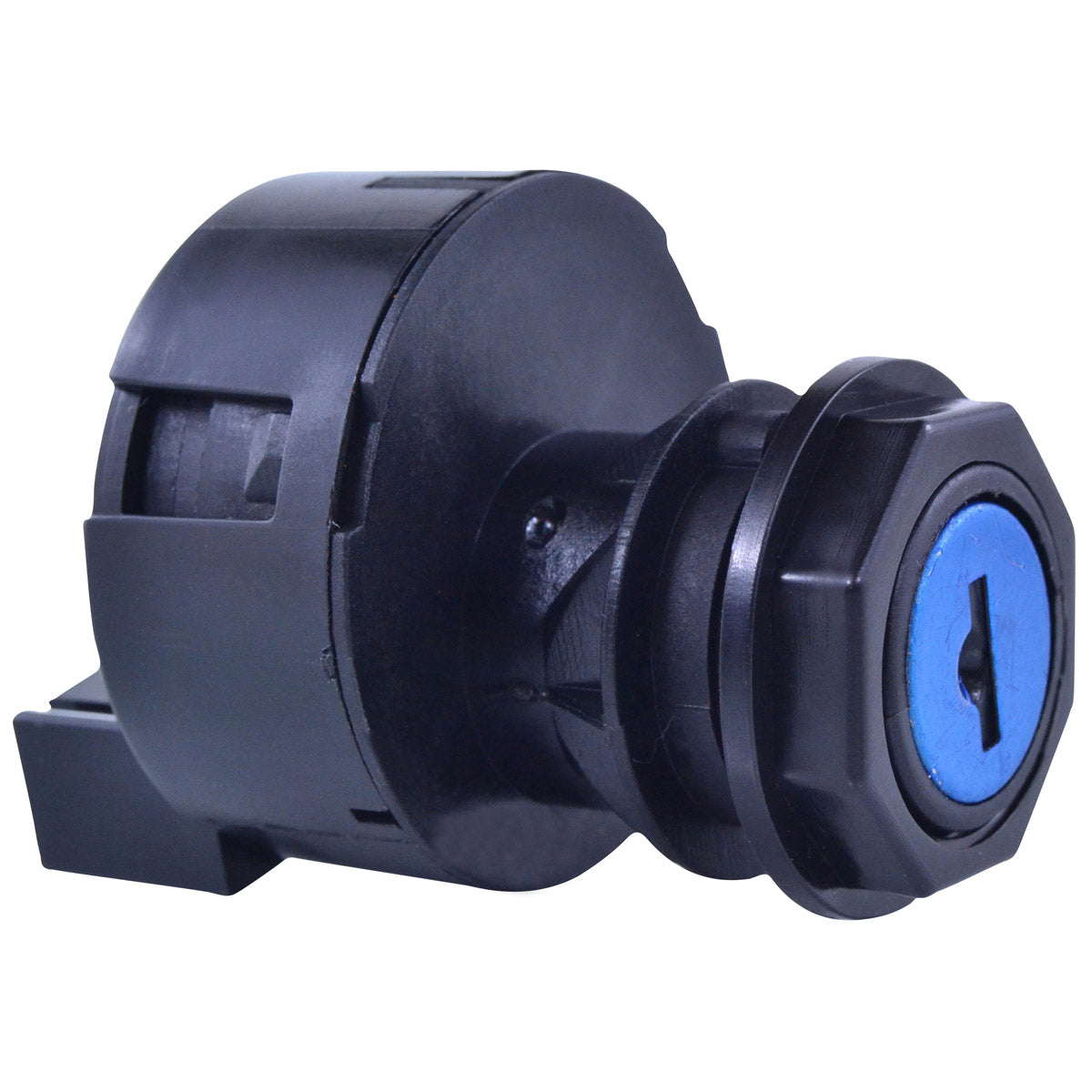 Ignition Key Switch for Ski-Doo Expedition / Grand Touring / GSX / Skandic WT / Tundra 550 2010-2022 | OEM 515177063