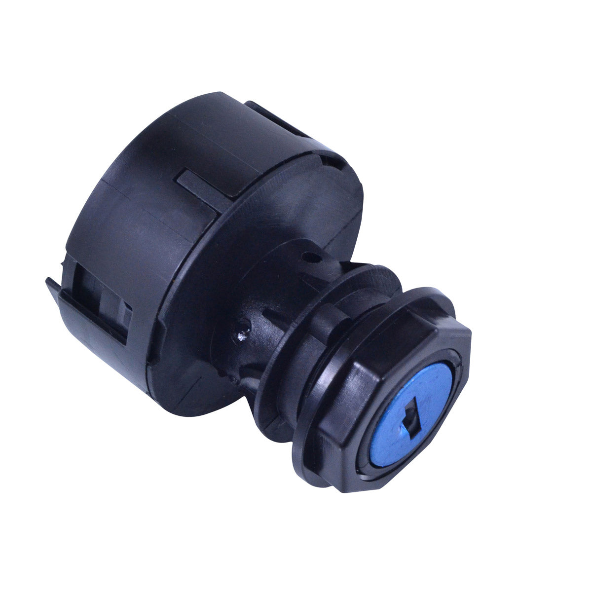 Ignition Key Switch for Ski-Doo Expedition / Grand Touring / GSX / Skandic WT / Tundra 550 2010-2022 | OEM 515177063