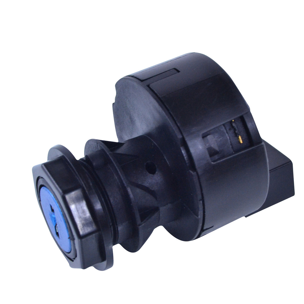 Ignition Key Switch for Ski-Doo Expedition / Grand Touring / GSX / Skandic WT / Tundra 550 2010-2022 | OEM 515177063