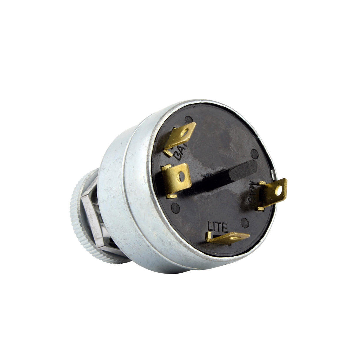3-Pos. Ignition Key Switch for Ski-Doo Formula 380 500-700 | Grand Touring 700 | MX Z 550 600 | Skandic 500 1997-2011