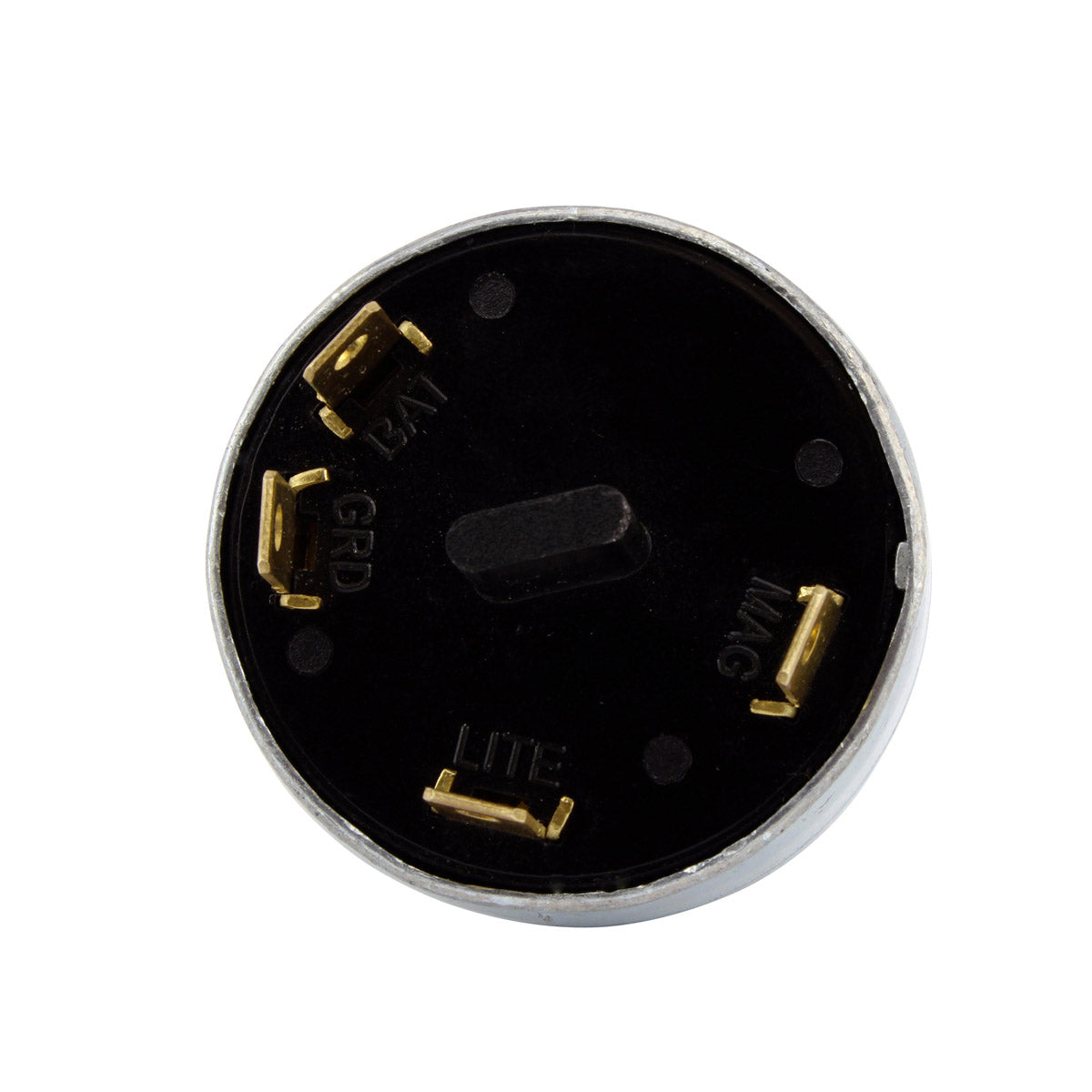 3-Pos. Ignition Key Switch for Ski-Doo Formula 380 500-700 | Grand Touring 700 | MX Z 550 600 | Skandic 500 1997-2011