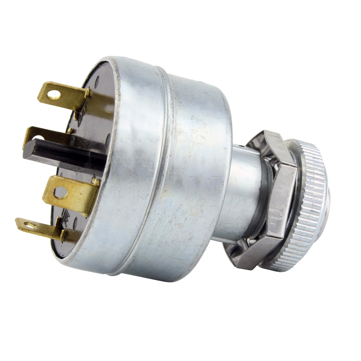 3-Pos. Ignition Key Switch for Ski-Doo Formula 380 500-700 | Grand Touring 700 | MX Z 550 600 | Skandic 500 1997-2011