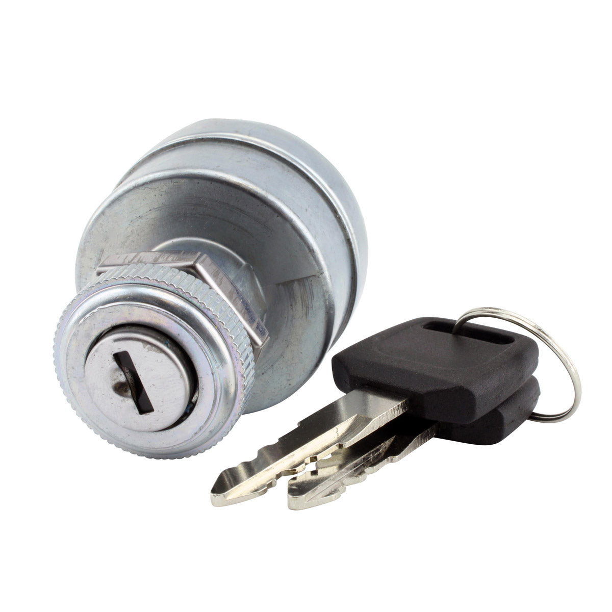 3-Pos. Ignition Key Switch for Ski-Doo Formula 380 500-700 | Grand Touring 700 | MX Z 550 600 | Skandic 500 1997-2011