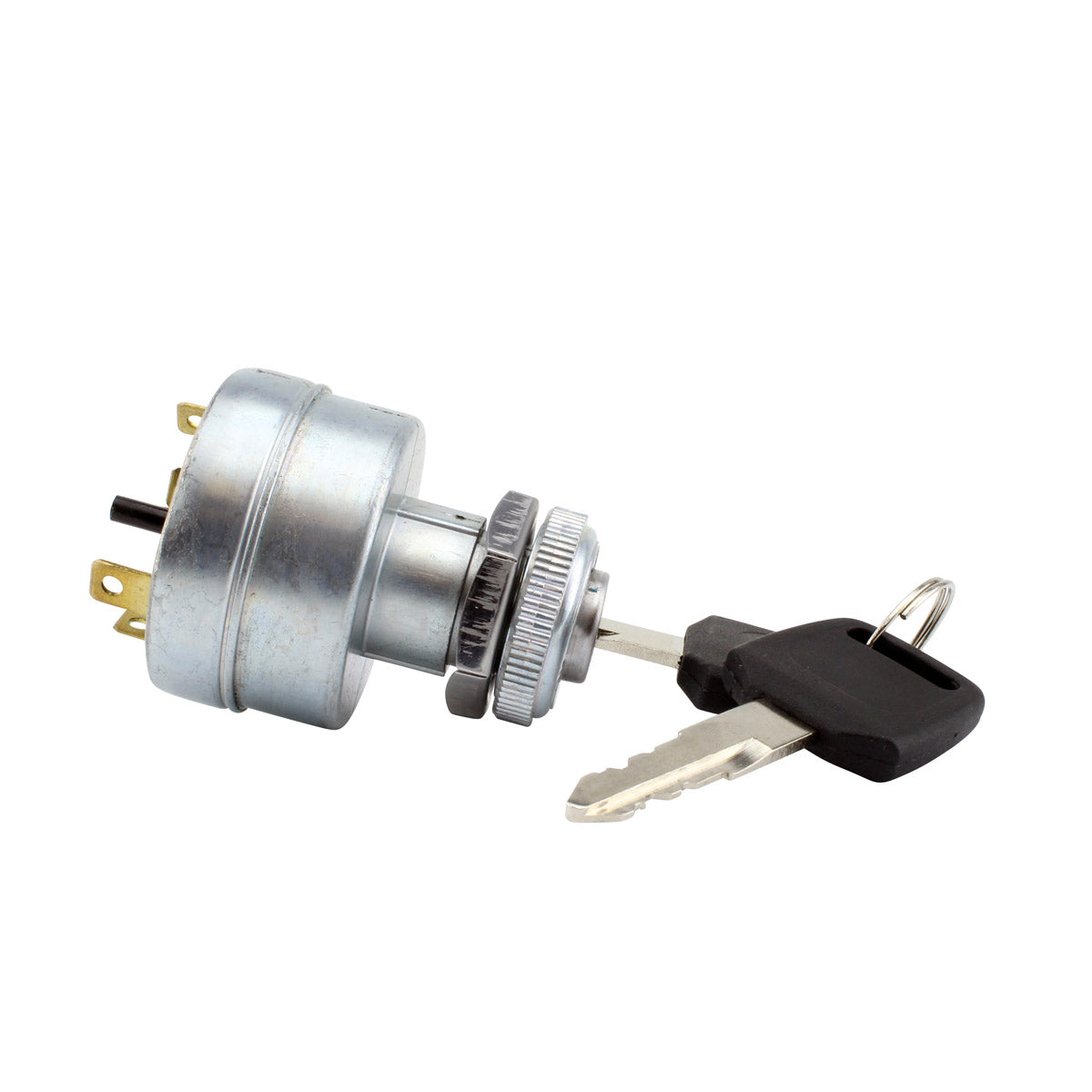 3-Pos. Ignition Key Switch for Ski-Doo Formula 380 500-700 | Grand Touring 700 | MX Z 550 600 | Skandic 500 1997-2011