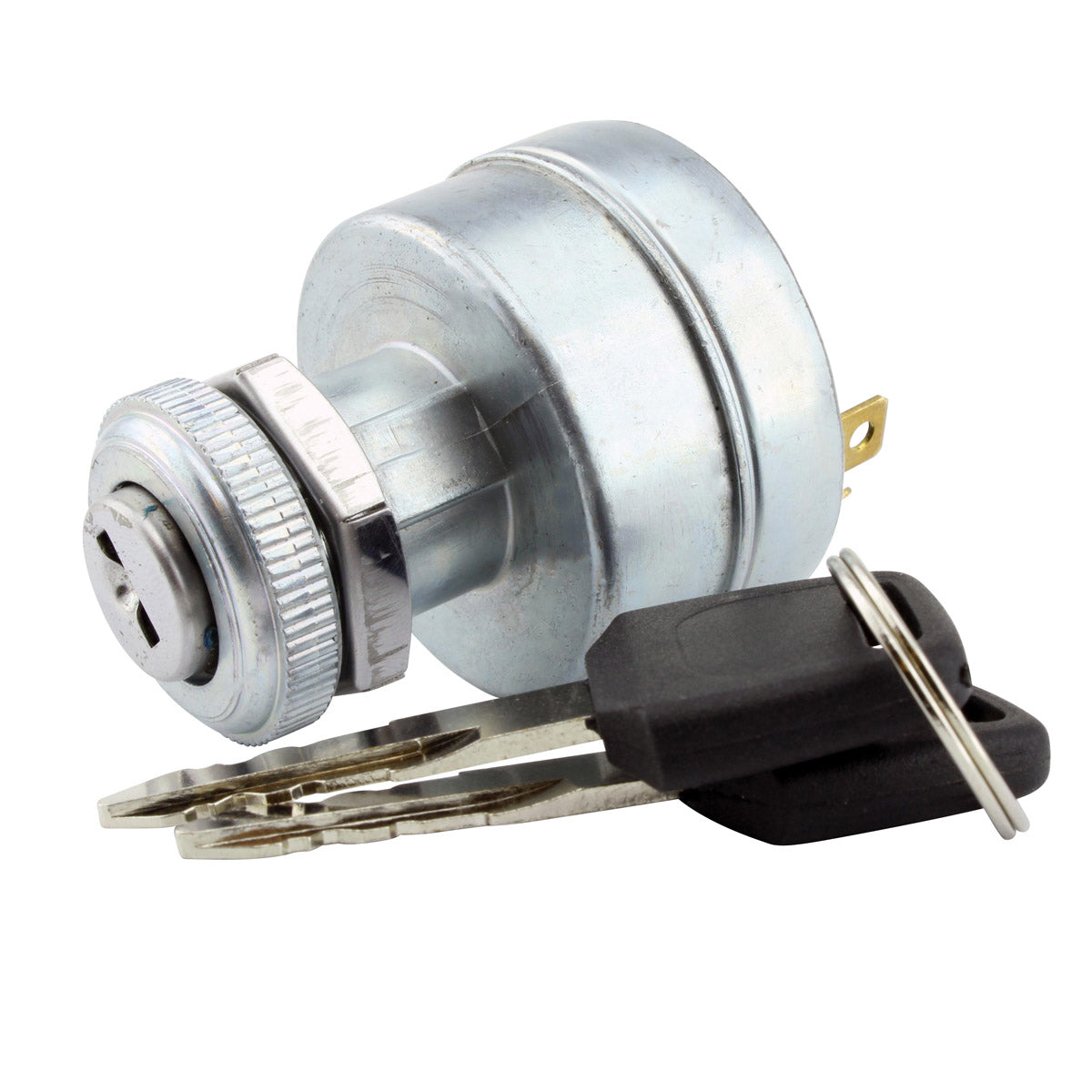 3-Pos. Ignition Key Switch for Ski-Doo Formula 380 500-700 | Grand Touring 700 | MX Z 550 600 | Skandic 500 1997-2011