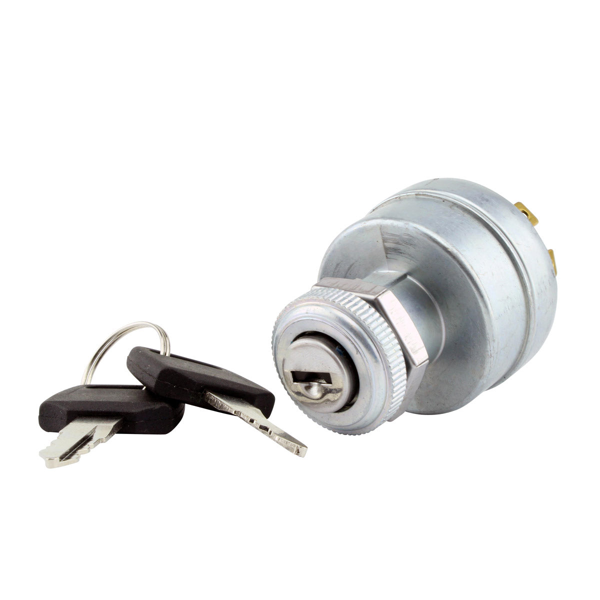 3-Pos. Ignition Key Switch for Ski-Doo Formula 380 500-700 | Grand Touring 700 | MX Z 550 600 | Skandic 500 1997-2011