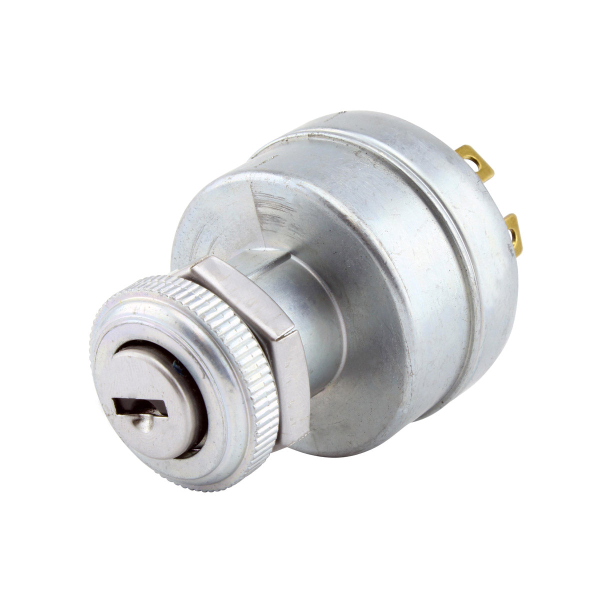 3-Pos. Ignition Key Switch for Ski-Doo Formula 380 500-700 | Grand Touring 700 | MX Z 550 600 | Skandic 500 1997-2011
