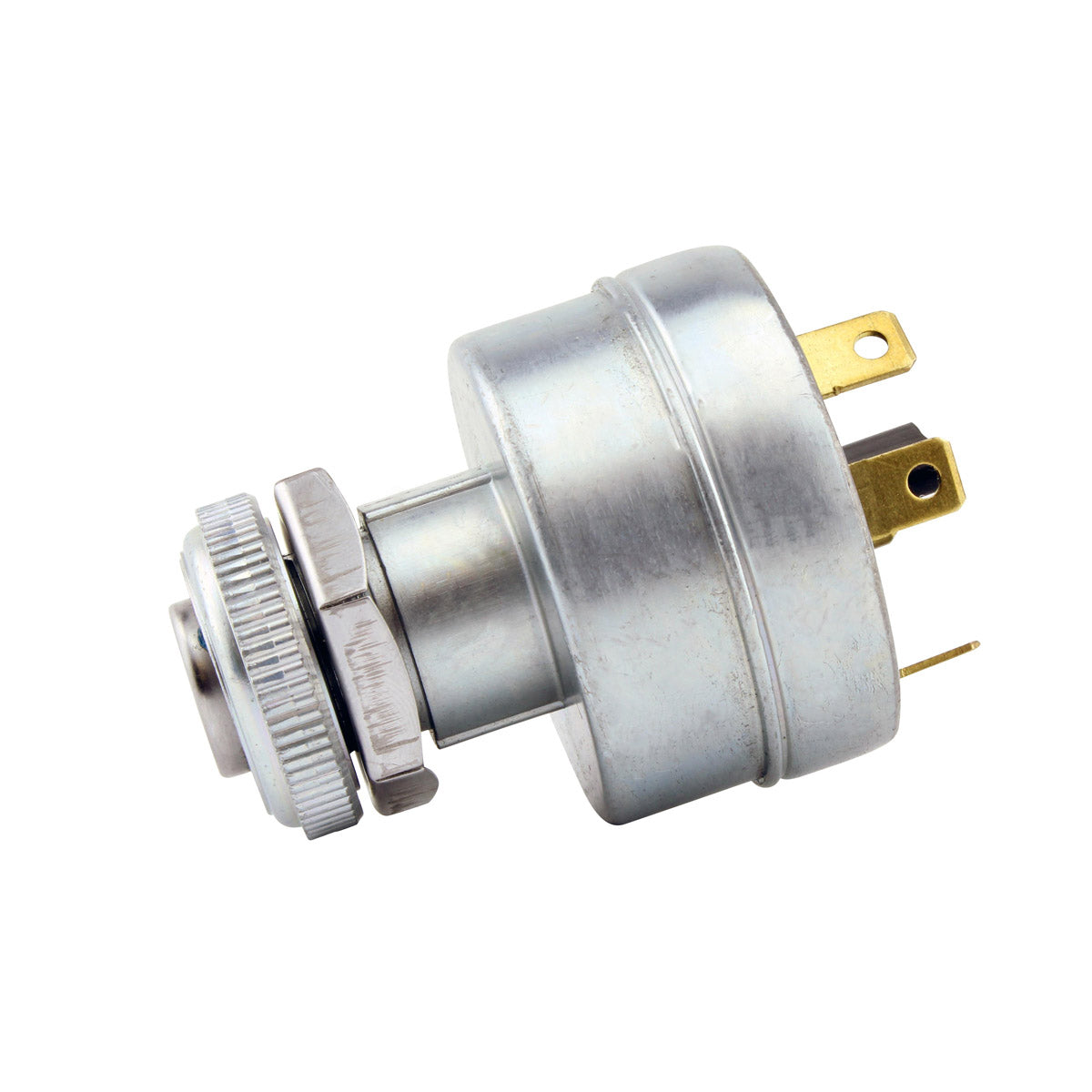 3-Pos. Ignition Key Switch for Ski-Doo Formula 380 500-700 | Grand Touring 700 | MX Z 550 600 | Skandic 500 1997-2011