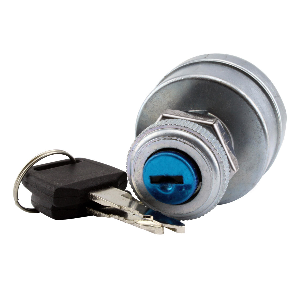 3-Position Ignition Key Switch for Ski-Doo Alpine 503 | Everest 440 464 500 | Nordik 50 60 | Safari 377 447 1973-1995