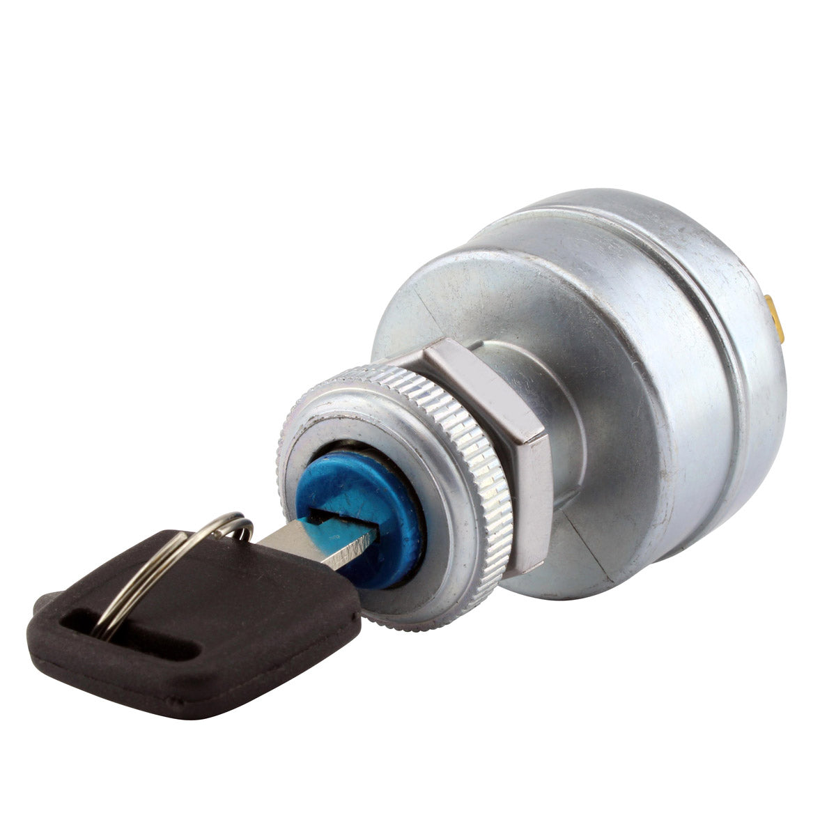 3-Position Ignition Key Switch for Ski-Doo Alpine 503 | Everest 440 464 500 | Nordik 50 60 | Safari 377 447 1973-1995