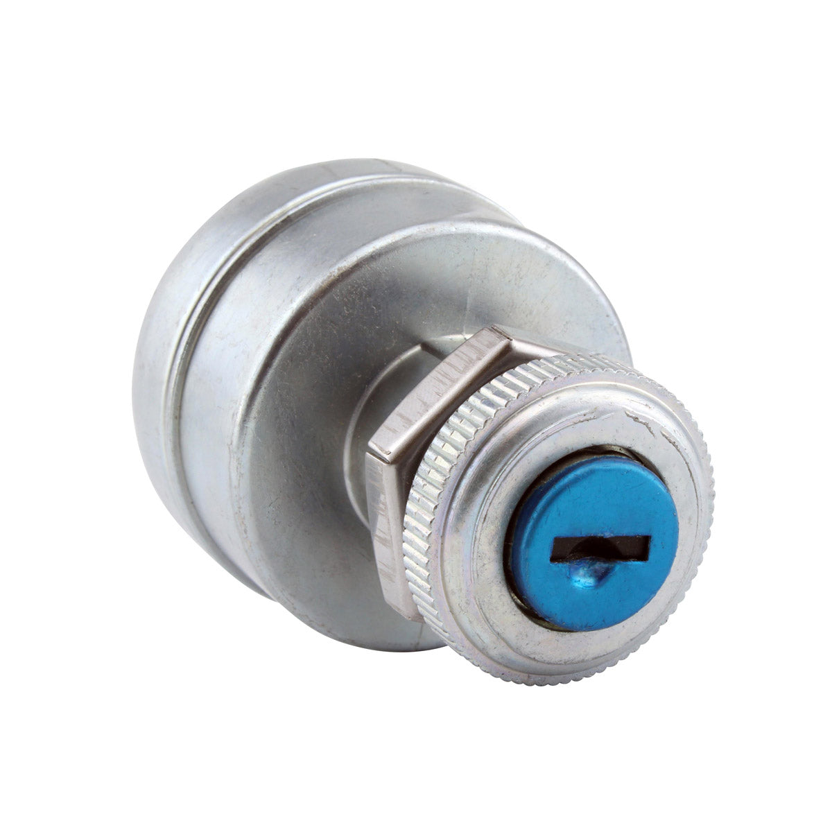 3-Position Ignition Key Switch for Ski-Doo Alpine 503 | Everest 440 464 500 | Nordik 50 60 | Safari 377 447 1973-1995