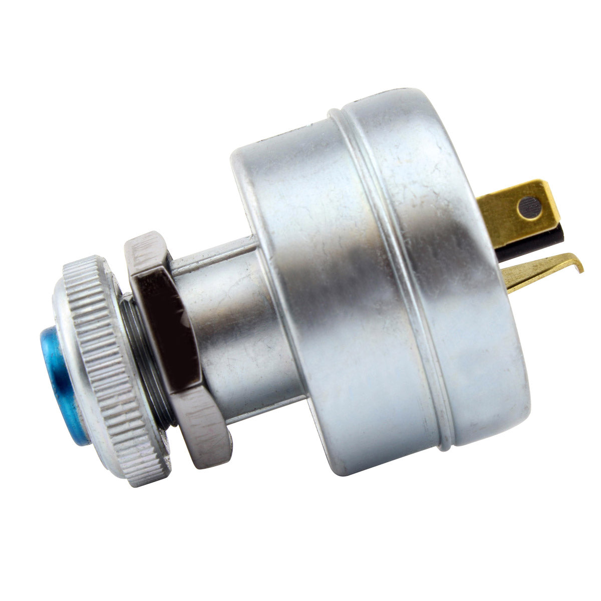2-Position Ignition Key Switch for Ski-Doo Elan / Formula / Grand Prix / MX Z / Skandic / Summit / Tundra 1979-2011