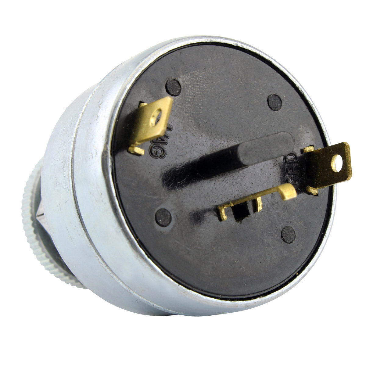 2-Position Ignition Key Switch for Ski-Doo Elan / Formula / Grand Prix / MX Z / Skandic / Summit / Tundra 1979-2011