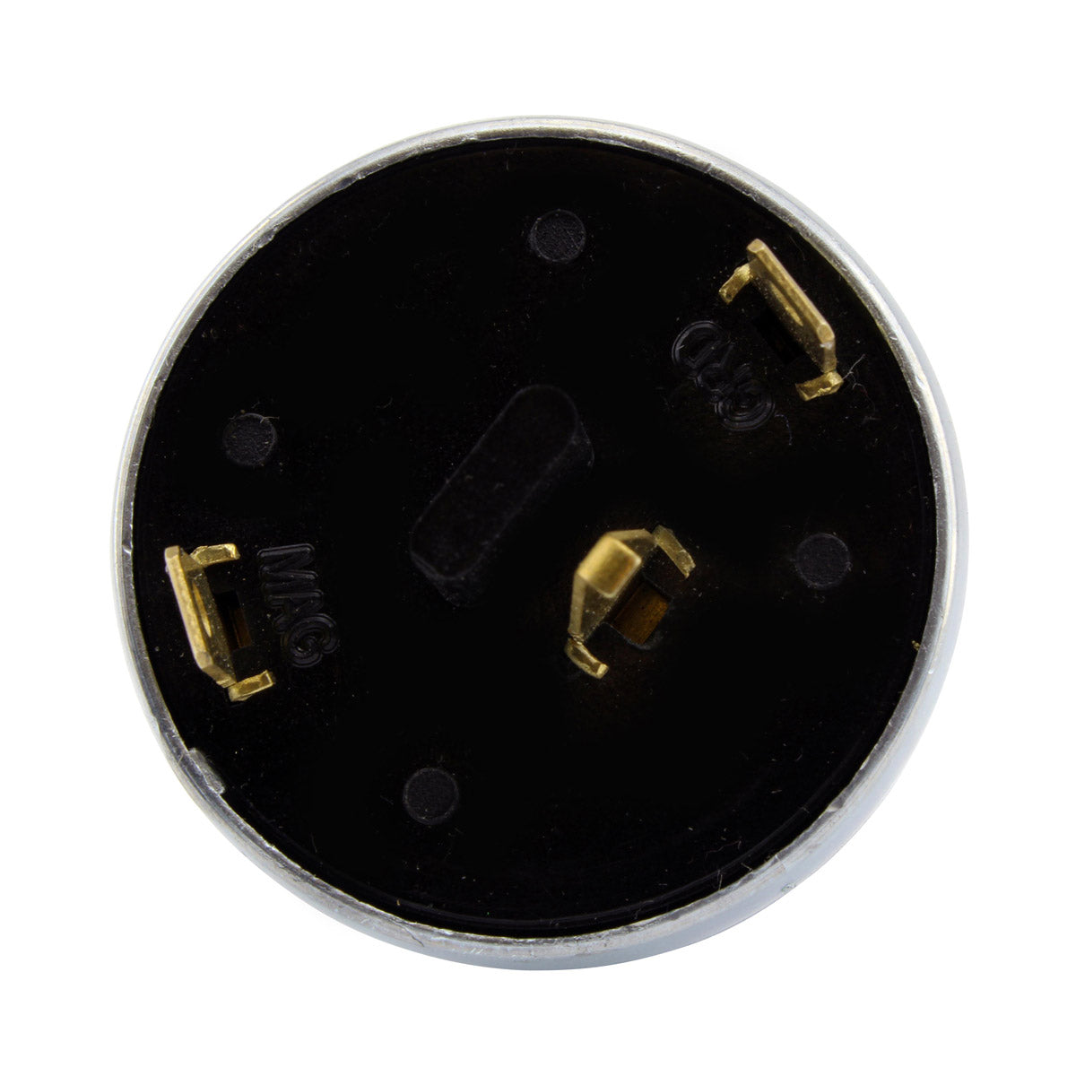 2-Position Ignition Key Switch for Ski-Doo Elan / Formula / Grand Prix / MX Z / Skandic / Summit / Tundra 1979-2011