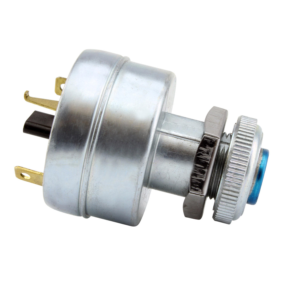 2-Position Ignition Key Switch for Ski-Doo Elan / Formula / Grand Prix / MX Z / Skandic / Summit / Tundra 1979-2011