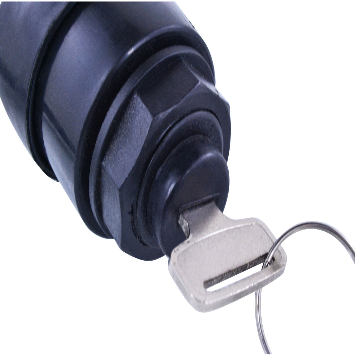 3-Position Ignition Key Switch for Yamaha FX Nytro / Venture / Viking 1000 | Phazer 500 RS | 2012-2022 | 8HV-82510-00-00