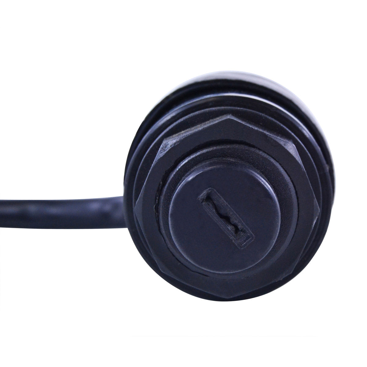 3-Position Ignition Key Switch for Yamaha FX Nytro / Venture / Viking 1000 | Phazer 500 RS | 2012-2022 | 8HV-82510-00-00