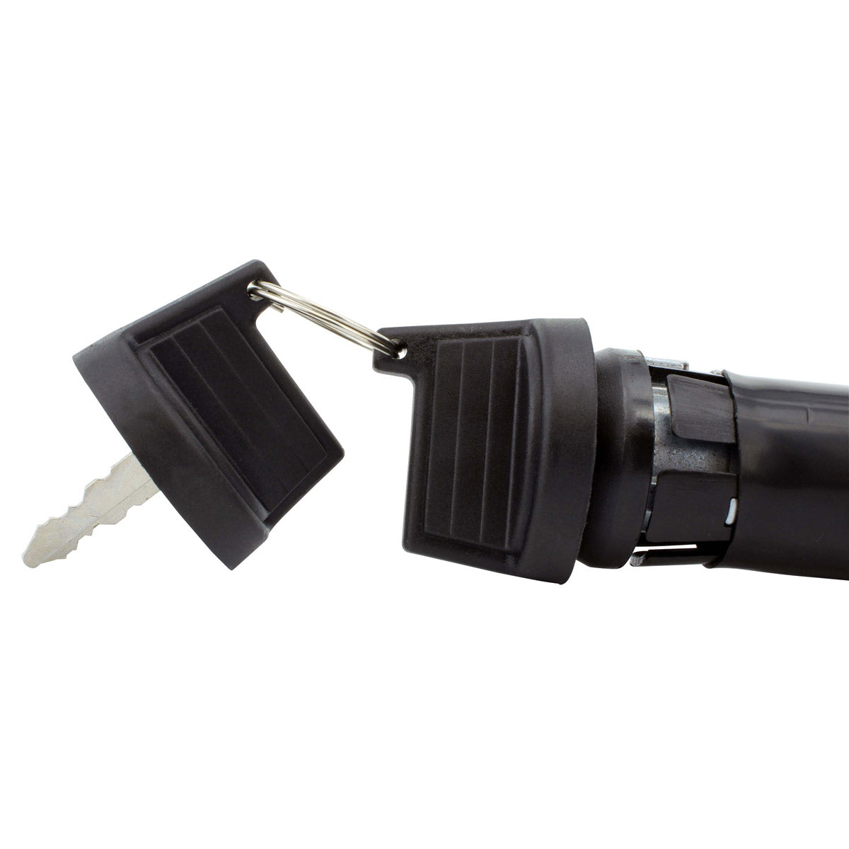 2-Pos Ignition Key Switch for Honda ATC 125 M 1984 / 200 E ES M 1982-1984 | OEM Repl.# 35100-958-680 / 35100-958-681