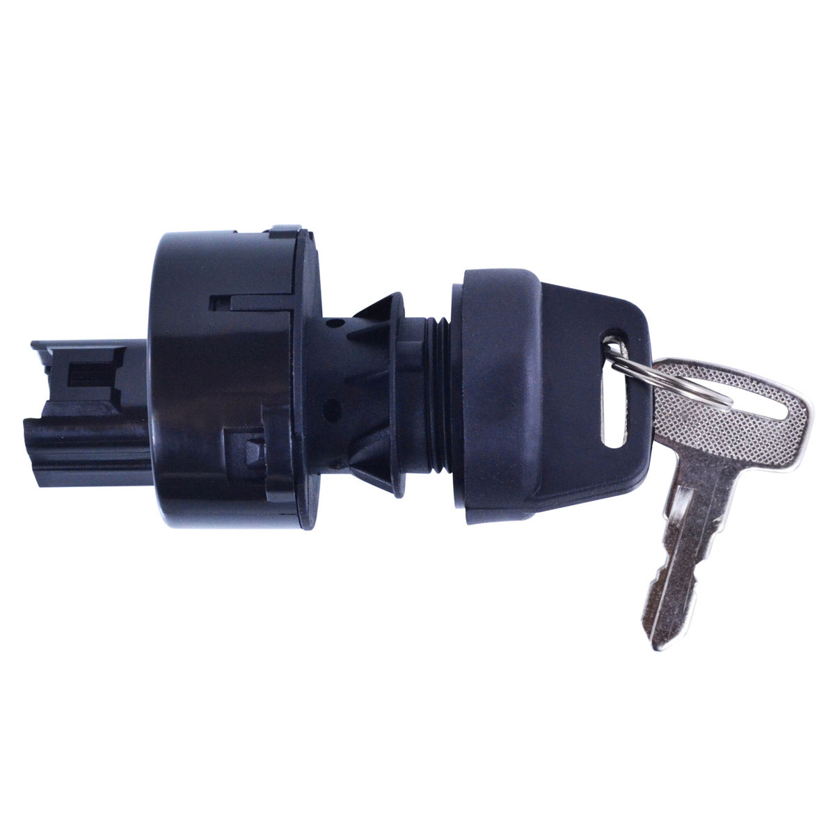 Key Switch for Yamaha YXP 700 / 1000 2004-2006 | Sidewinder / SR Viper 1000 2014-2024 # JU6H2510-00-00 / 8JP-H2510-00-00
