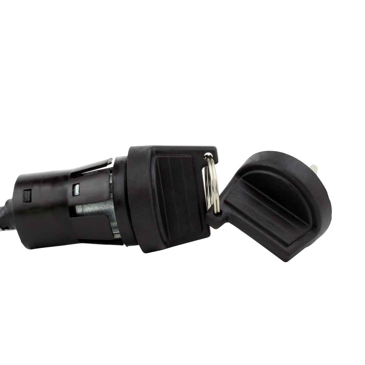 2-Position Key Switch for Honda C70 | Super Cub 50 C100 C102 | CA100 CA102 1959-1983 | # 35100-GBJ-730