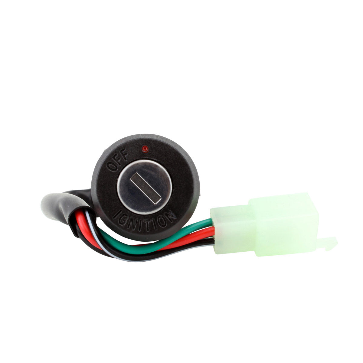 HONDA C50 メインスイッチ　Cub ホンダ [C-25-0326-26] Key Main Ignition Switch 7 wires Honda C50 Cub C70 MK2 C90 C90z