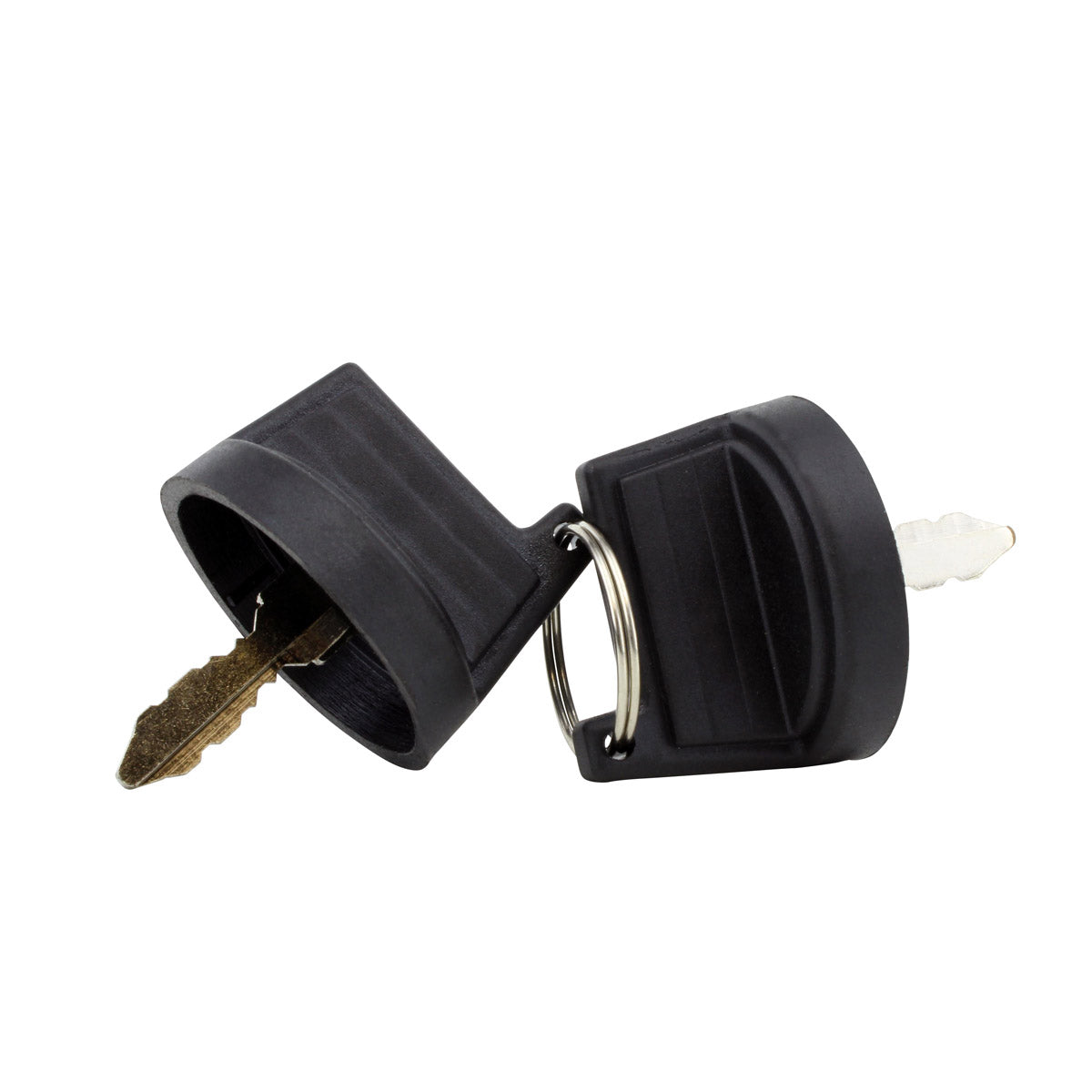 2-Position Key Switch for Honda C70 | Super Cub 50 C100 C102 | CA100 CA102 1959-1983 | # 35100-GBJ-730