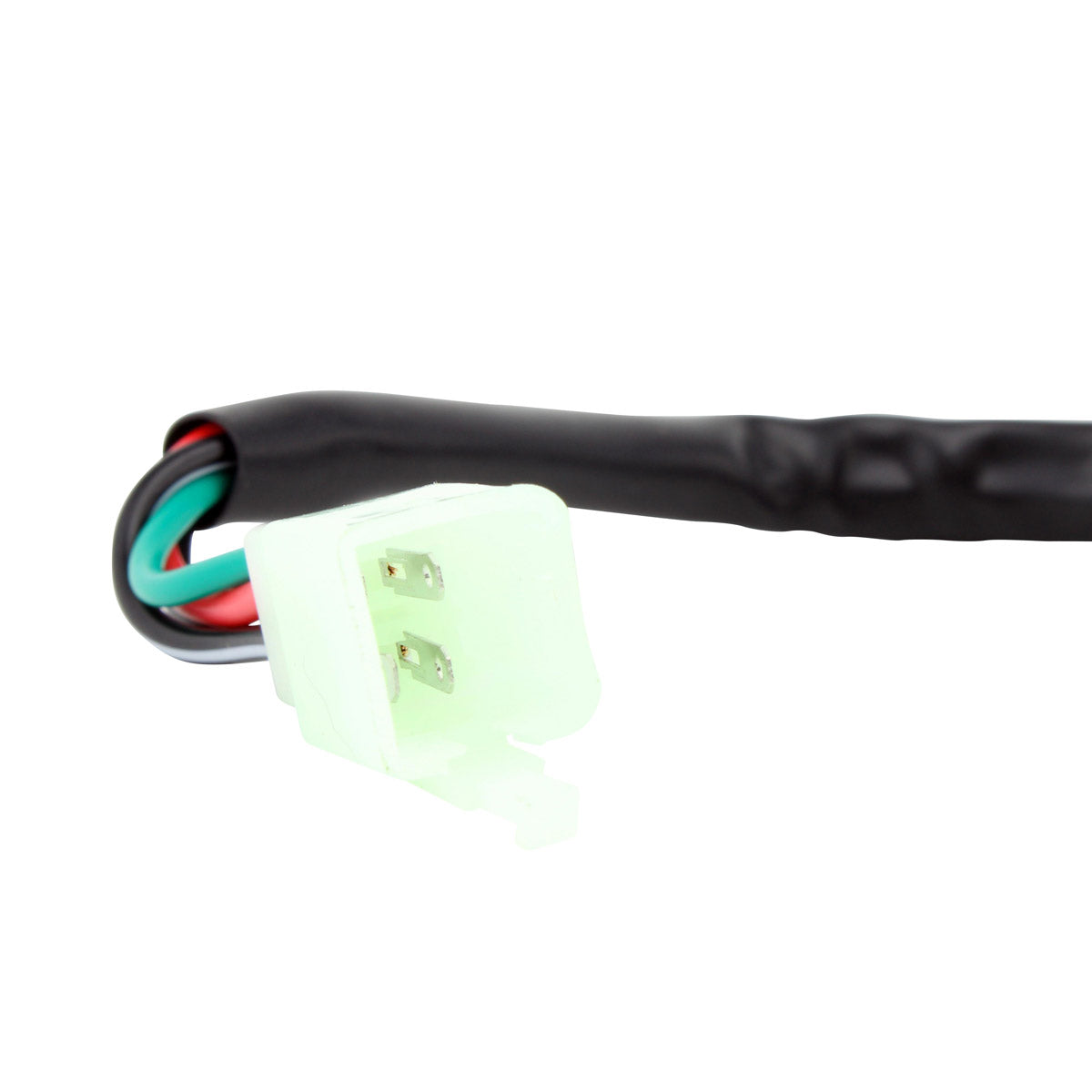 2-Position Key Switch for Honda C70 | Super Cub 50 C100 C102 | CA100 CA102 1959-1983 | # 35100-GBJ-730
