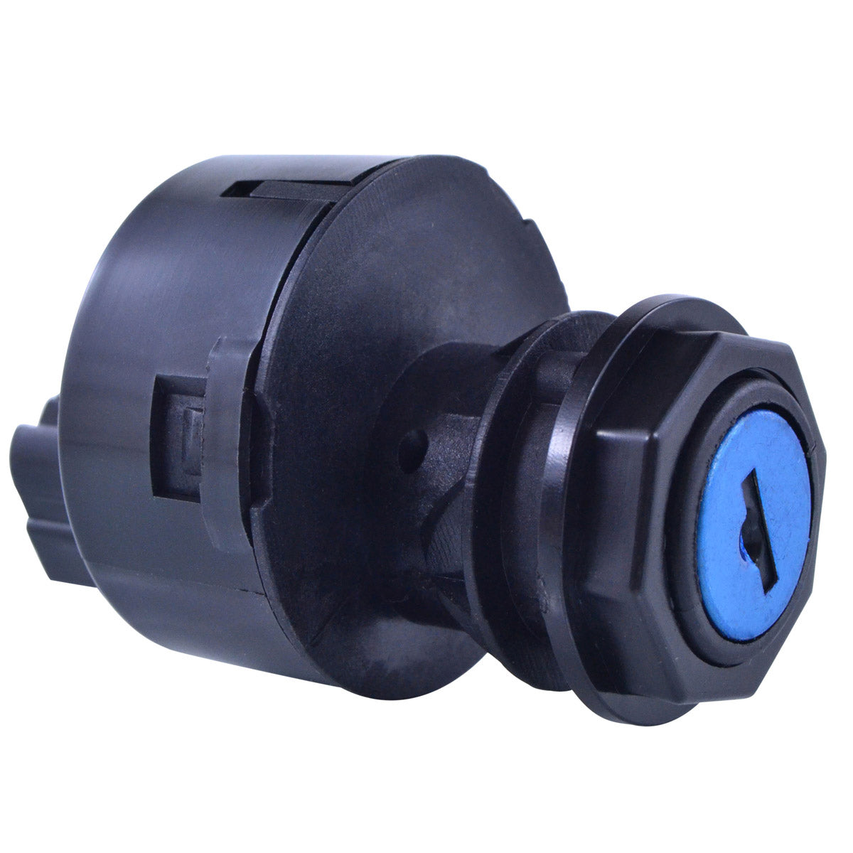 Ignition Key Switch for Arctic Cat Cruiser MudPro TRV H1 Timber Camo Diesel Alterra ThunderCat XR 2008-2023 | 0430-090