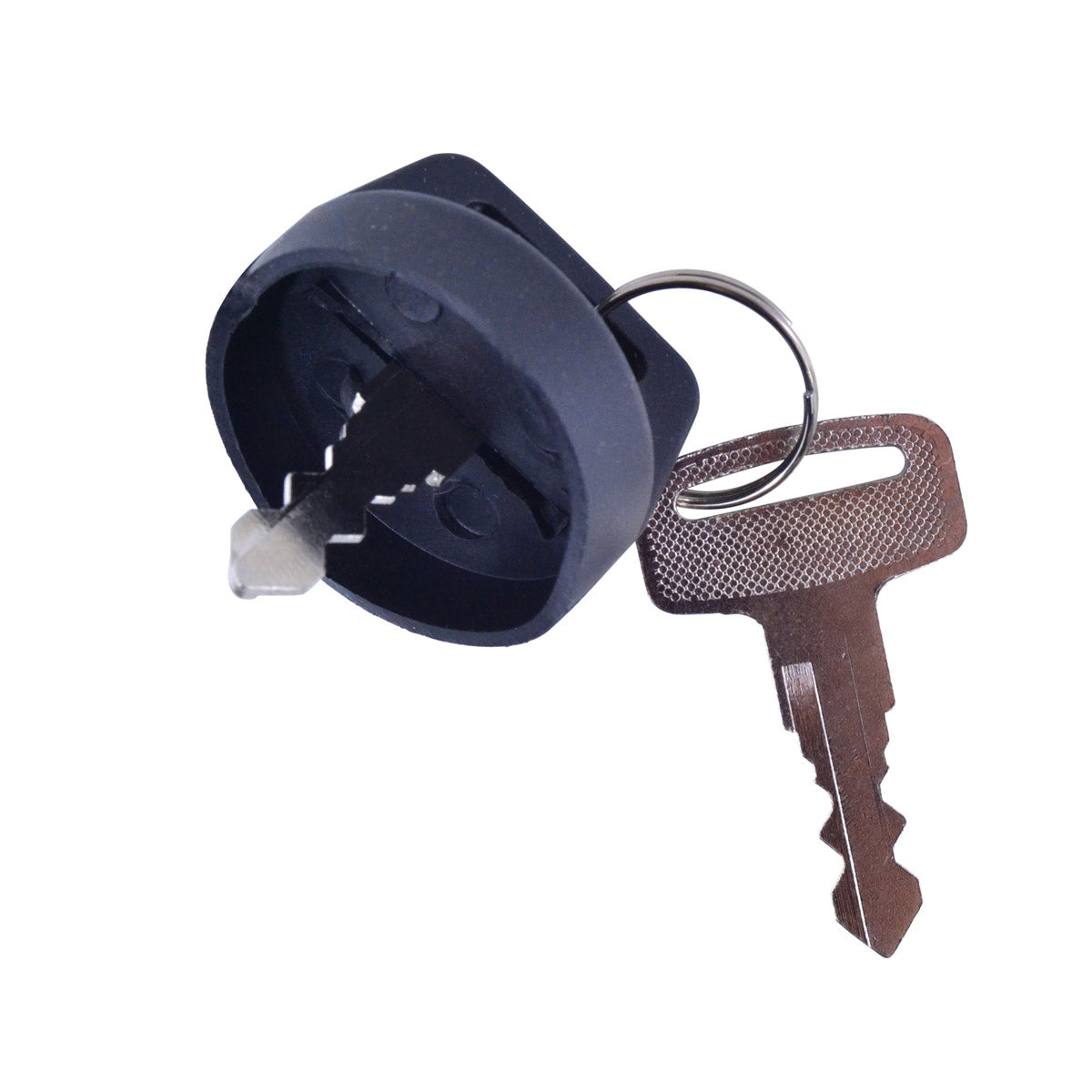 Ignition Key Switch for Arctic Cat Cruiser MudPro TRV H1 Timber Camo Diesel Alterra ThunderCat XR 2008-2023 | 0430-090