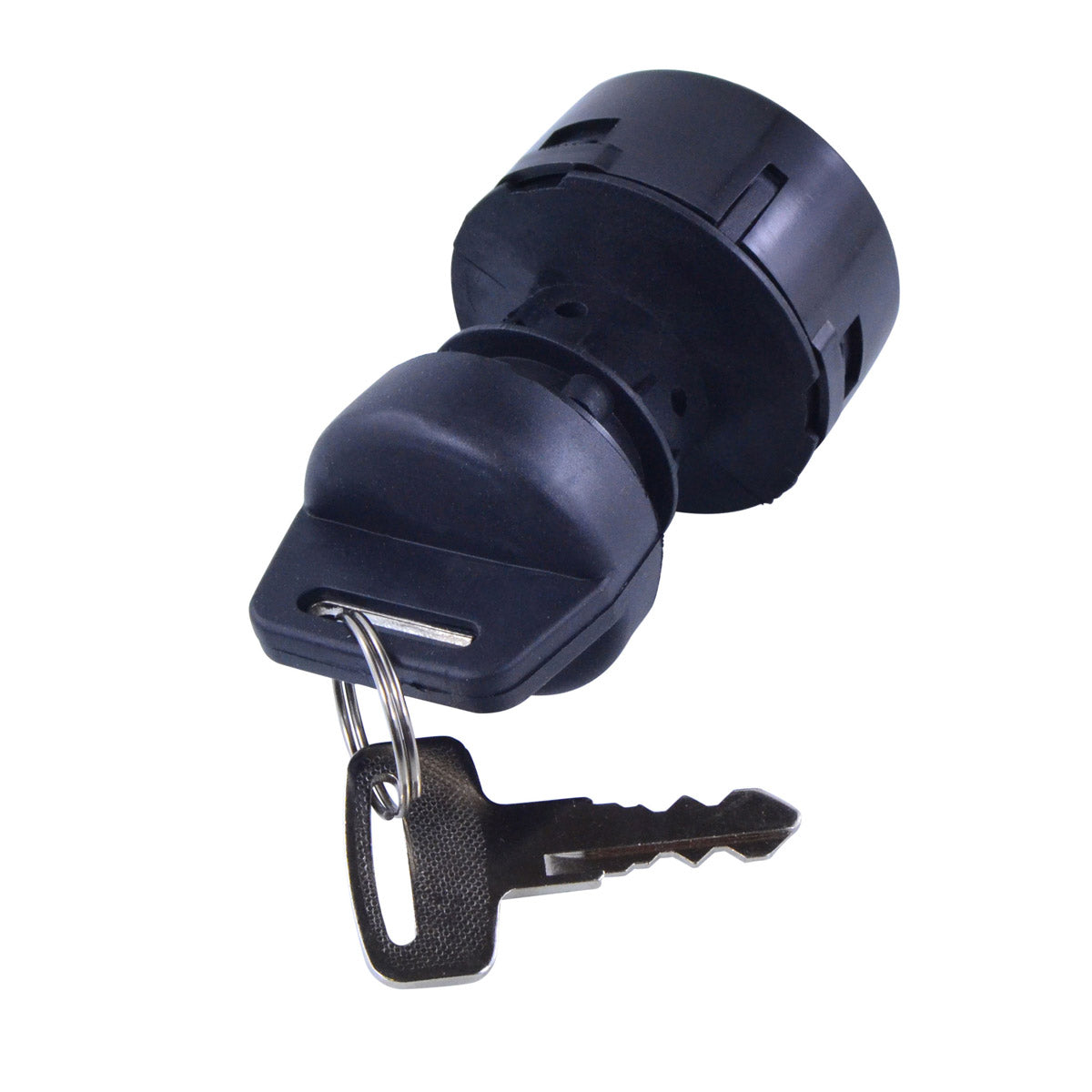 Ignition Key Switch for Arctic Cat Cruiser MudPro TRV H1 Timber Camo Diesel Alterra ThunderCat XR 2008-2023 | 0430-090
