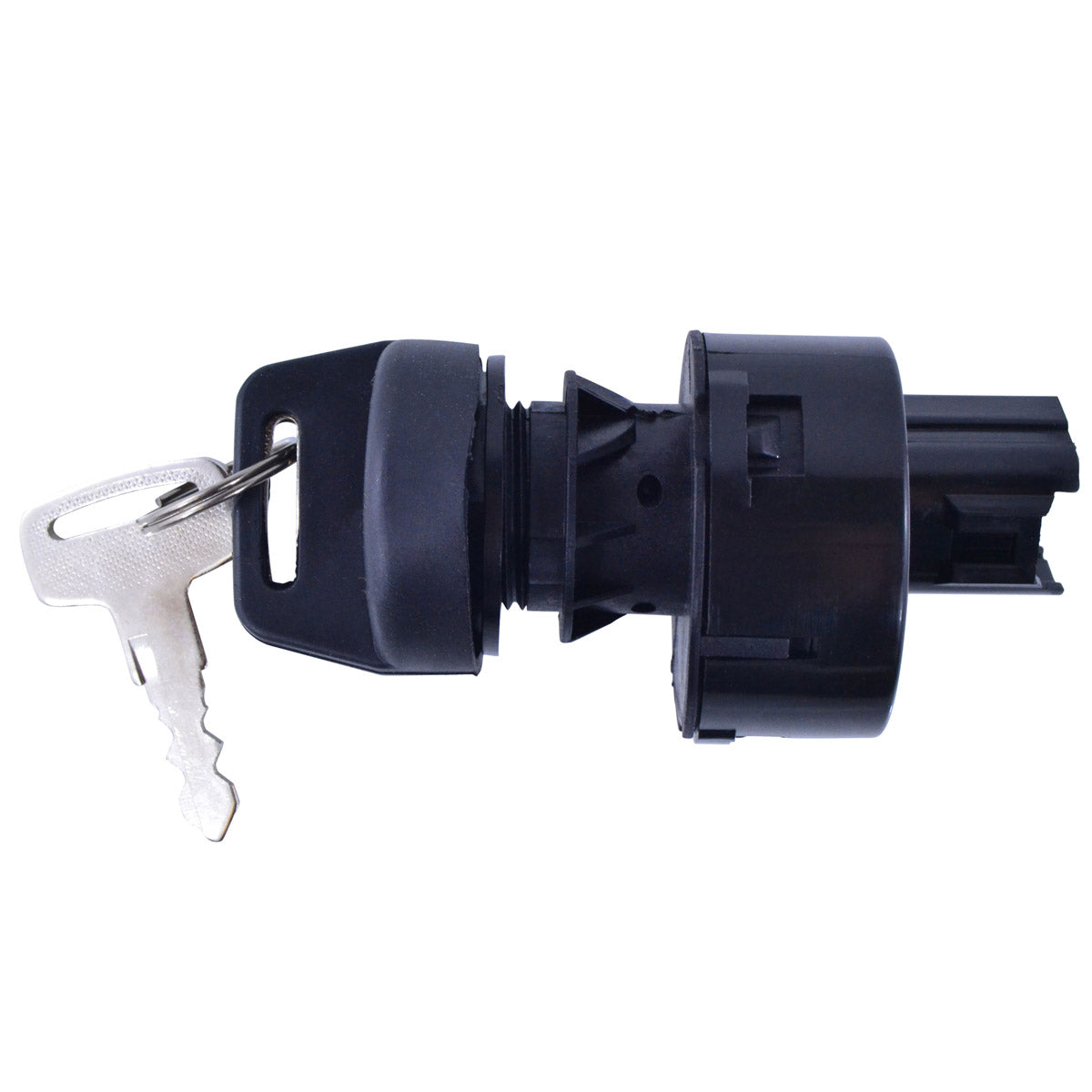 Ignition Key Switch for Arctic Cat Cruiser MudPro TRV H1 Timber Camo Diesel Alterra ThunderCat XR 2008-2023 | 0430-090