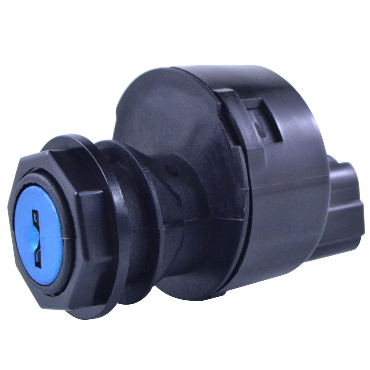Ignition Key Switch for Arctic Cat Cruiser MudPro TRV H1 Timber Camo Diesel Alterra ThunderCat XR 2008-2023 | 0430-090