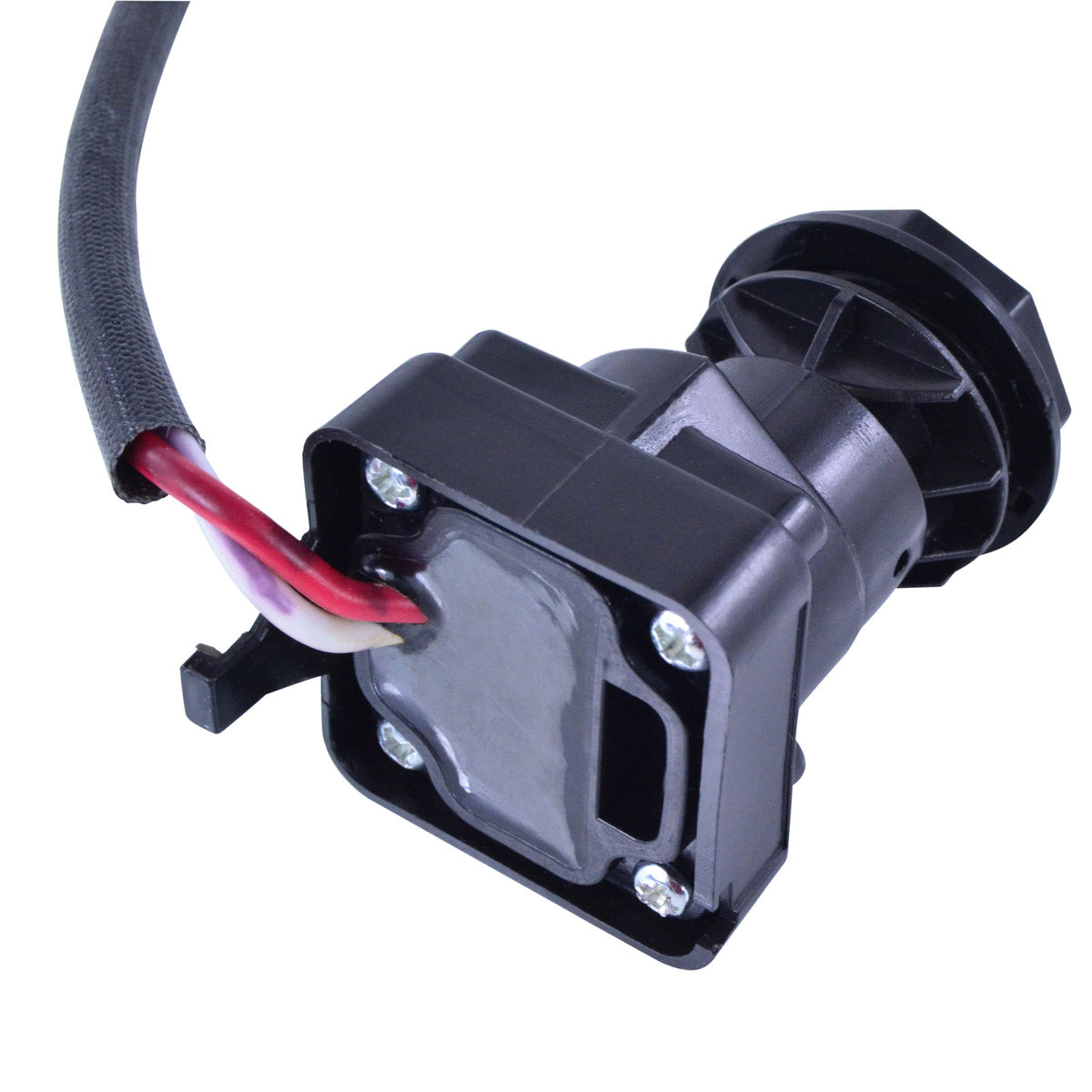 2-Position Ignition Key Switch for Suzuki QuadSport 90 LT-Z90 2007 2008 2009 2014 2016-2023 | OEM Repl 37110-08H00