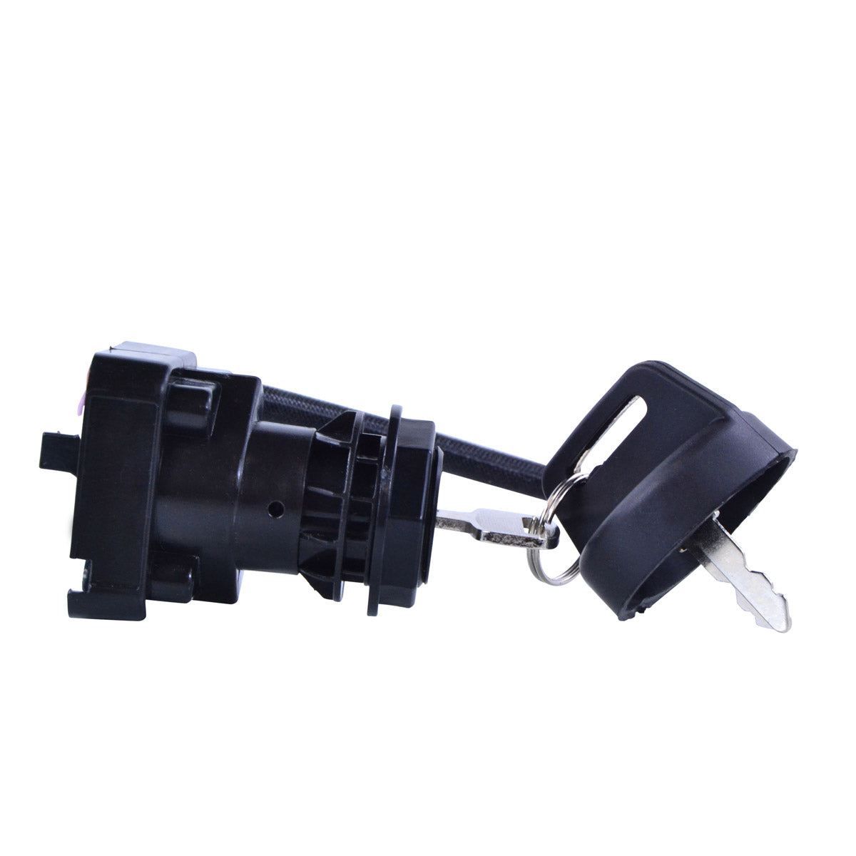 2-Position Ignition Key Switch for Suzuki QuadSport 90 LT-Z90 2007 2008 2009 2014 2016-2023 | OEM Repl 37110-08H00
