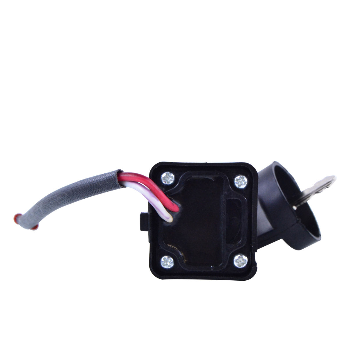 2-Position Ignition Key Switch for Suzuki QuadSport 90 LT-Z90 2007 2008 2009 2014 2016-2023 | OEM Repl 37110-08H00