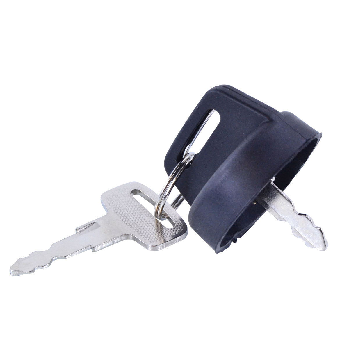 2-Position Ignition Key Switch for Suzuki QuadSport 90 LT-Z90 2007 2008 2009 2014 2016-2023 | OEM Repl 37110-08H00