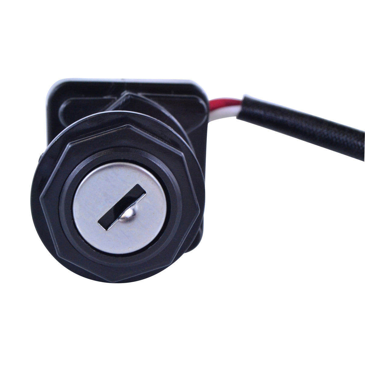 2-Position Ignition Key Switch for Suzuki QuadSport 90 LT-Z90 2007 2008 2009 2014 2016-2023 | OEM Repl 37110-08H00