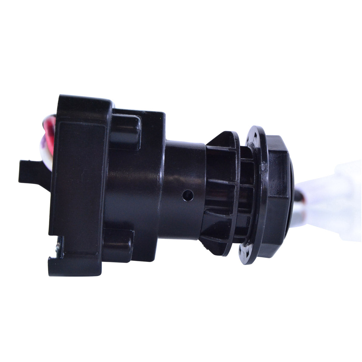 2-Position Ignition Key Switch for Suzuki QuadSport 90 LT-Z90 2007 2008 2009 2014 2016-2023 | OEM Repl 37110-08H00