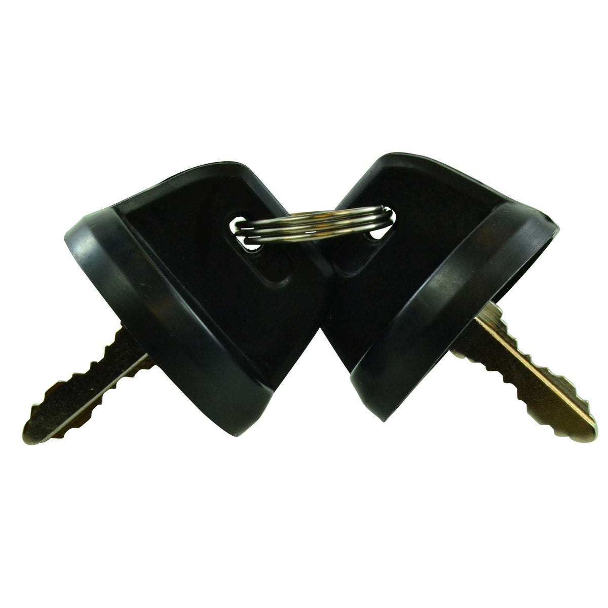2-Position Ignition Key Switch for Yamaha YFM 400 Big Bear | YFM 700 Raptor | YFZ 450R 2002-2024 | # 4SH-82510-01-00