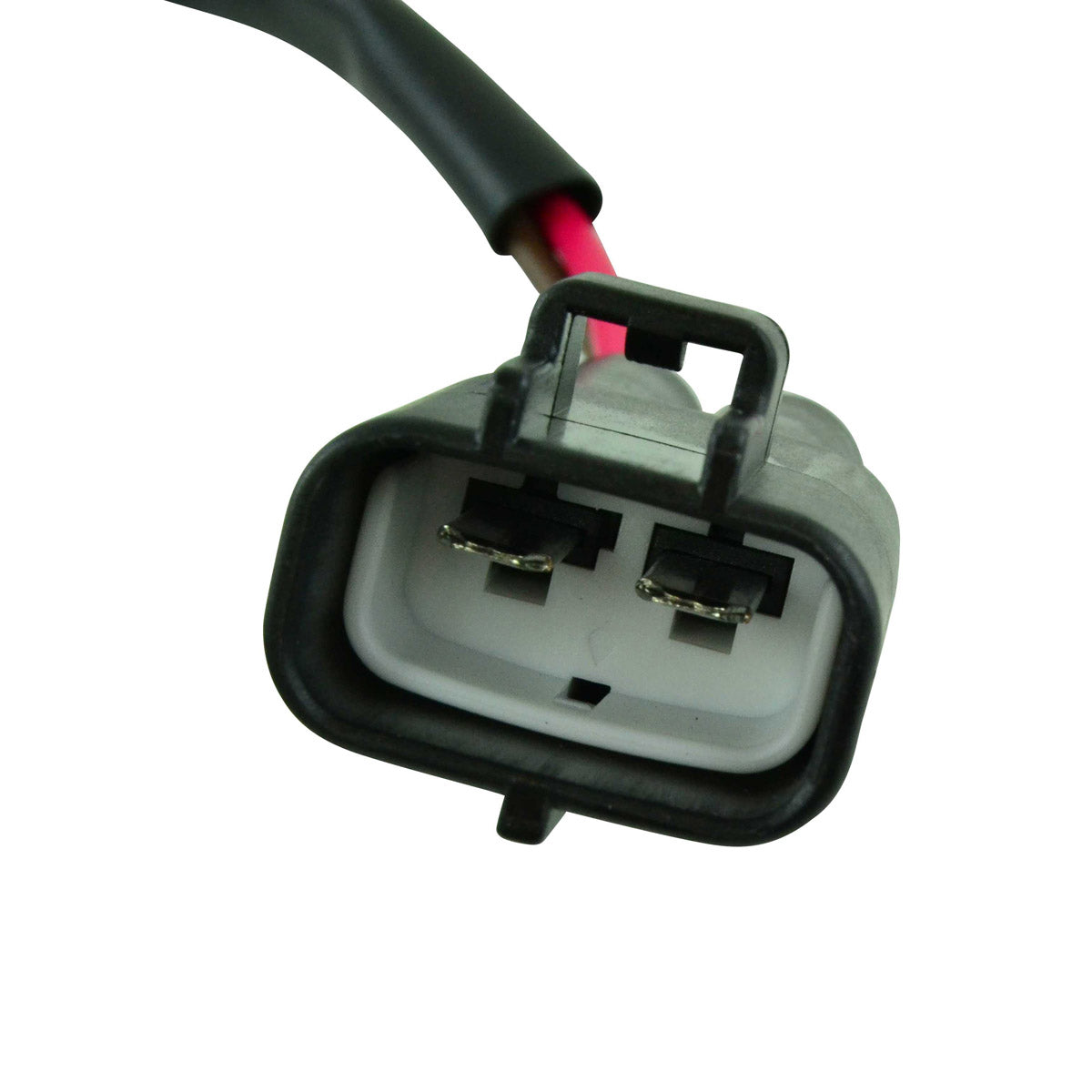 2-Position Ignition Key Switch for Yamaha YFM 400 Big Bear | YFM 700 Raptor | YFZ 450R 2002-2024 | # 4SH-82510-01-00