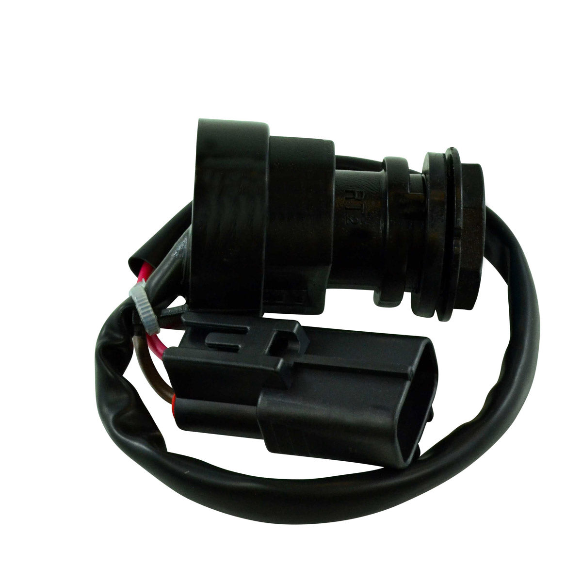 2-Position Ignition Key Switch for Yamaha YFM 400 Big Bear | YFM 700 Raptor | YFZ 450R 2002-2024 | # 4SH-82510-01-00