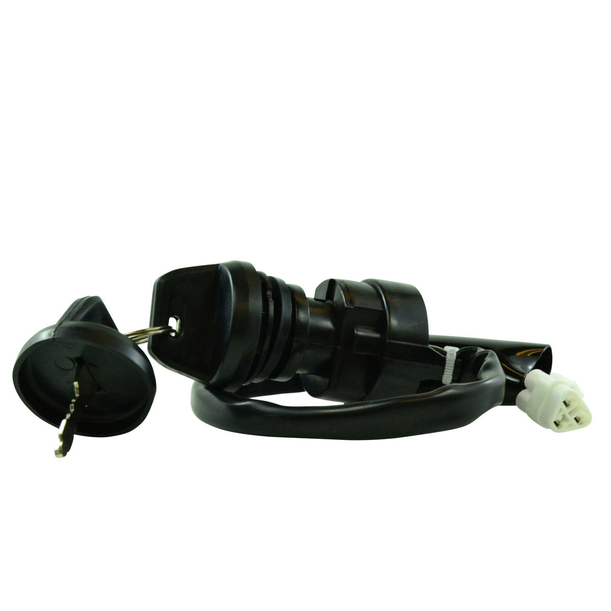Ignition Key Switch for Kawasaki KVF 650 Brute Force i 2006-2013 / KVF 750 Brute Force i 2005-2023