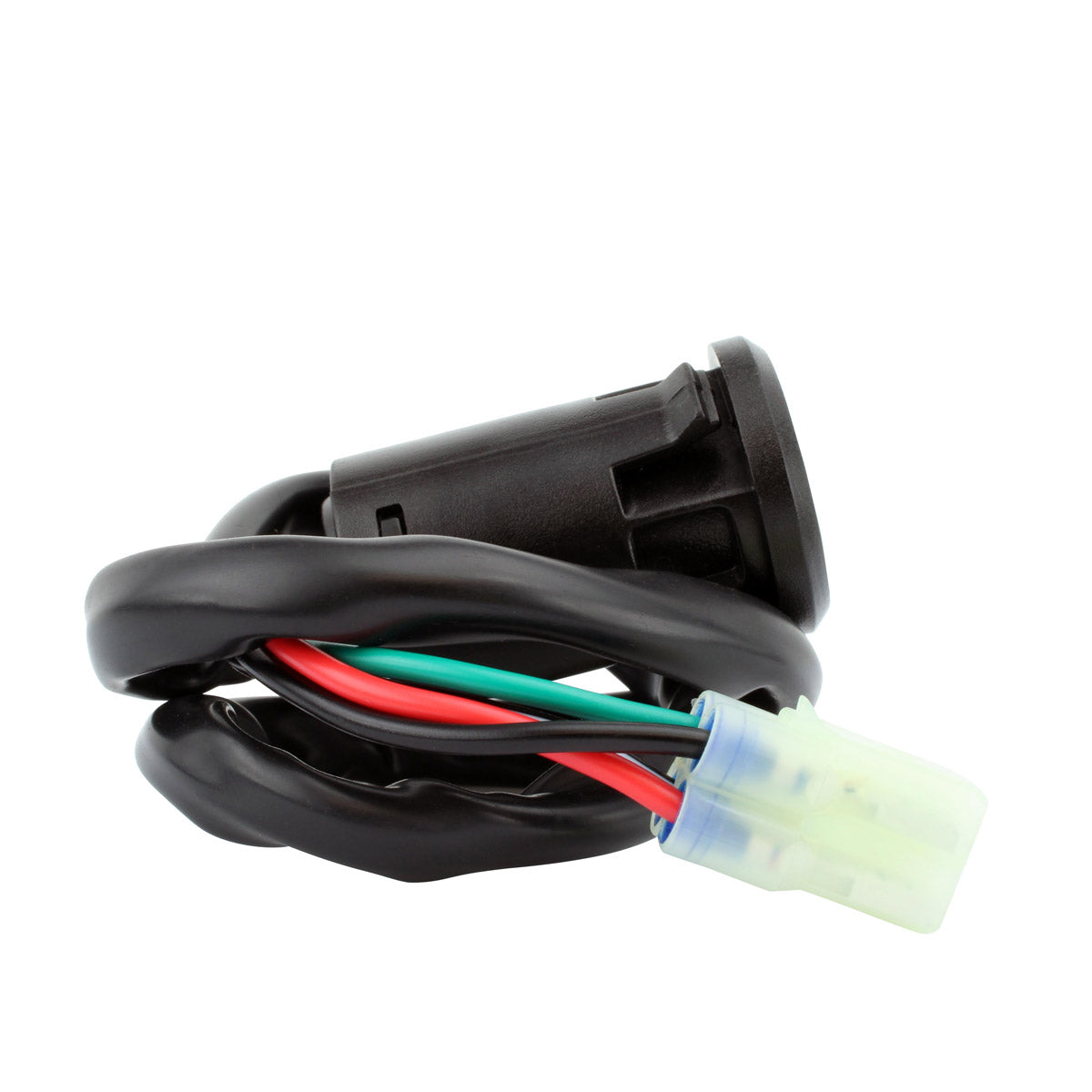 2-Pos Ignition Key Switch for Honda TRX 400 EX Sportrax 2005-2008 / TRX 400 X 2009 2012-2014 | TRX400EX TRX400X