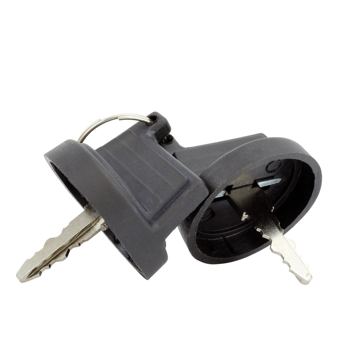 2-Pos Ignition Key Switch for Honda TRX 400 EX Sportrax 2005-2008 / TRX 400 X 2009 2012-2014 | TRX400EX TRX400X