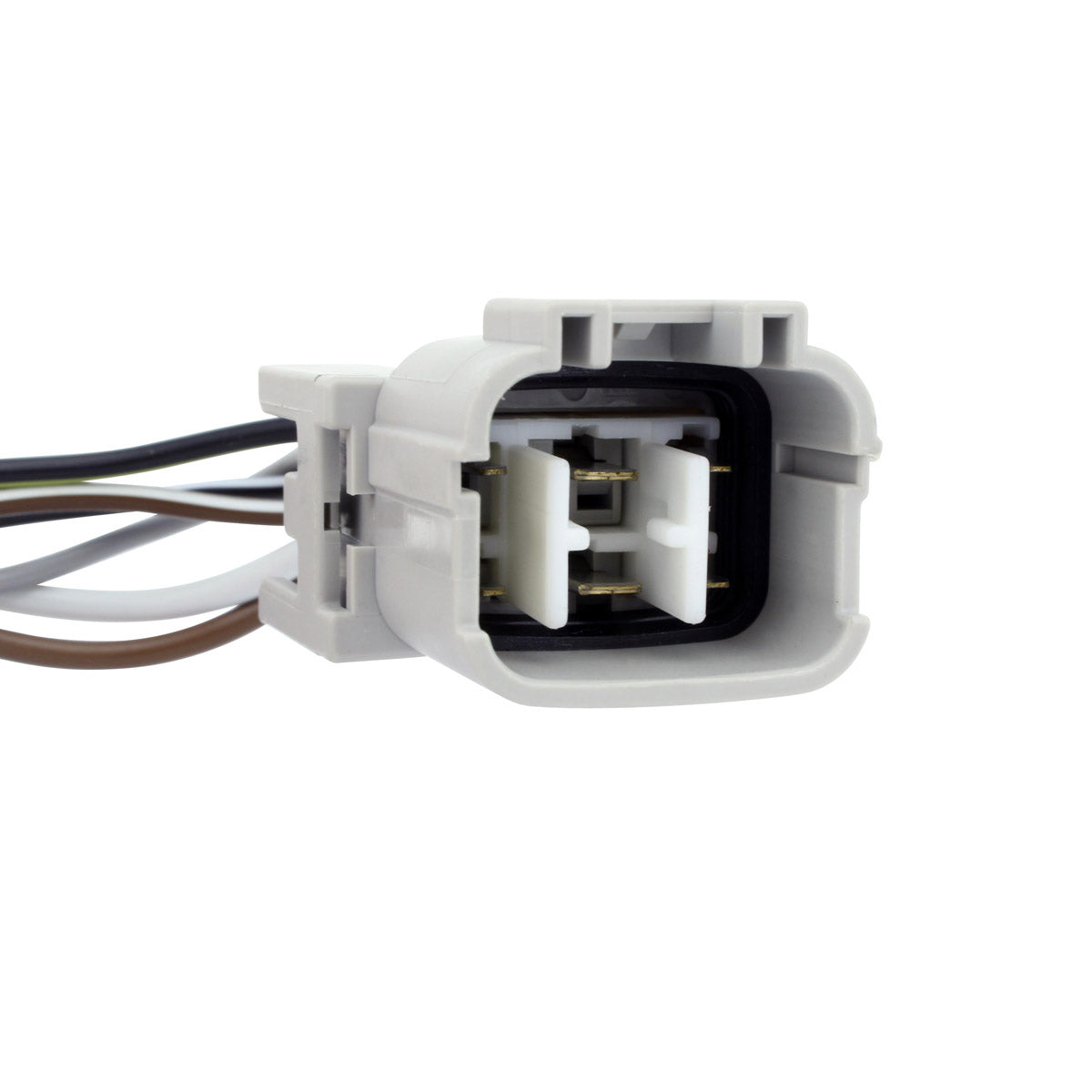 3-Pos. Ignition Key Switch for Kawasaki KAF 820 | KAF 1000 Mule Pro | KRF KRT 750 800 Teryx 2008-2023 | 27005-0643