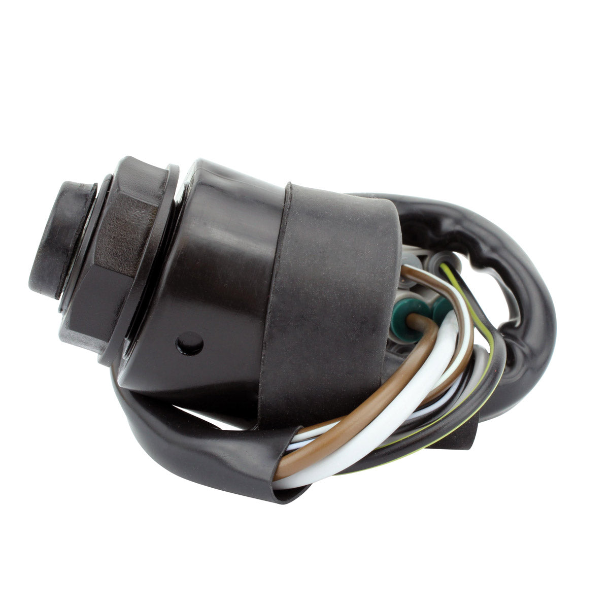 3-Pos. Ignition Key Switch for Kawasaki KAF 820 | KAF 1000 Mule Pro | KRF KRT 750 800 Teryx 2008-2023 | 27005-0643