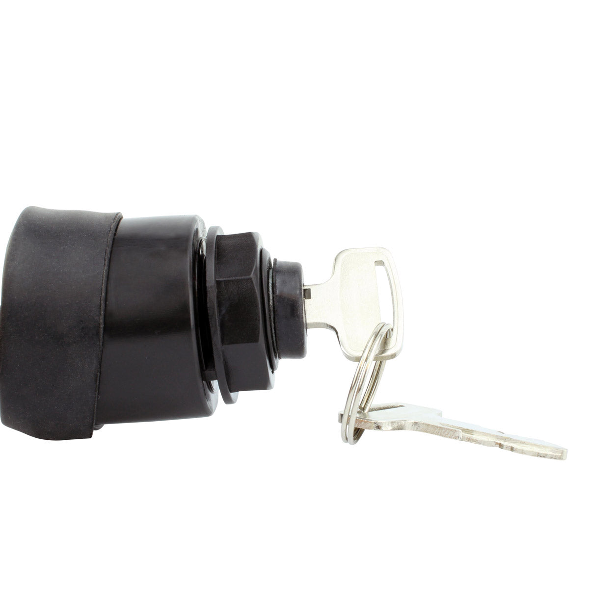 3-Pos. Ignition Key Switch for Kawasaki KAF 820 | KAF 1000 Mule Pro | KRF KRT 750 800 Teryx 2008-2023 | 27005-0643
